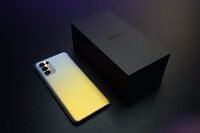 De Oppo Find x5 generatie