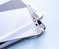 Wat is een tempered glass screen protector?