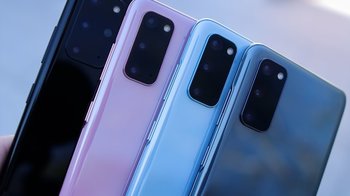 Samsung lanceert de Galaxy M52 5G