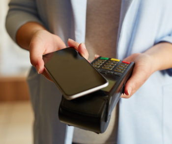 NFC op je mobiel: dit kun je ermee