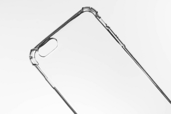 Doorzichtig telefoonhoesje schoonmaken: zo maak je het schoon