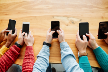 Welke telefoon heb ik? Check het snel!