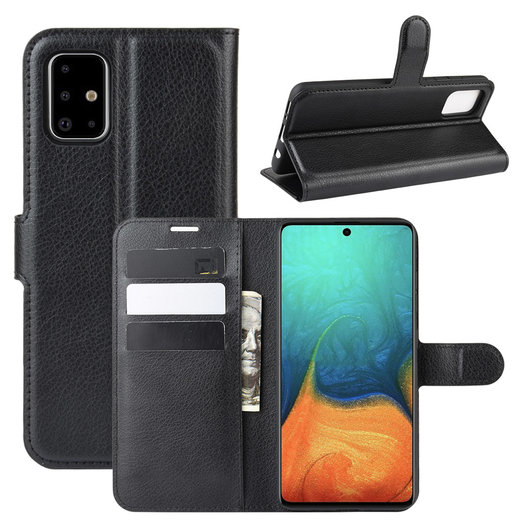 samsung galaxy a71 bookcase