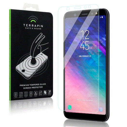 display samsung galaxy a6 plus 2018