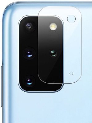 Samsung Galaxy S20 Plus (S20+) Camera protector, Volledig transparant