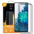 3-Pack Samsung Galaxy S20 FE Screenprotectors, MobyDefend gehard glas screensavers, Zwarte randen