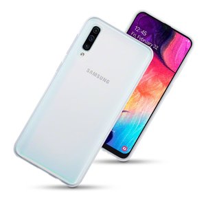 Jelly Case Samsung Galaxy A50